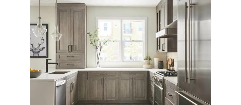 What are Distressed Kitchen Cabinets? Should You Install One? What are Distressed Kitchen Cabinets? Should You Install One?